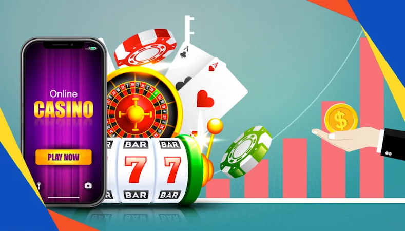 Your Ultimate Guide to Magic Win Casino Experience the Thrill